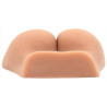 SuckMeToys Masturbateur Fessier BEGINA Vulve et Anus